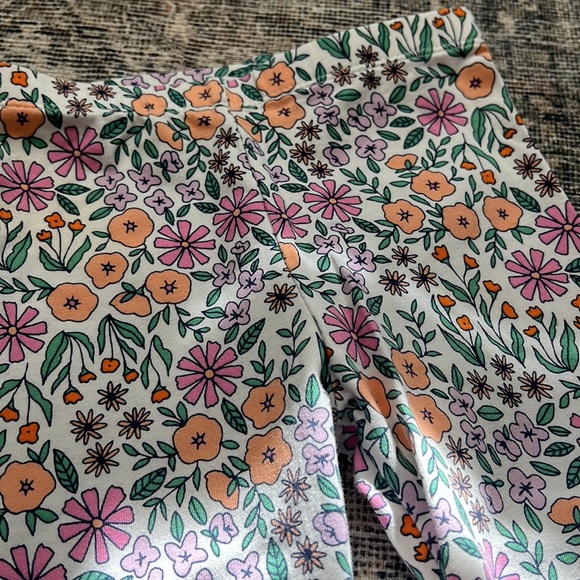 Cat & Jack Leggings. Size: 3T - Picture 2 of 2